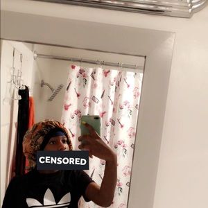 Meet your Posher, Christyan